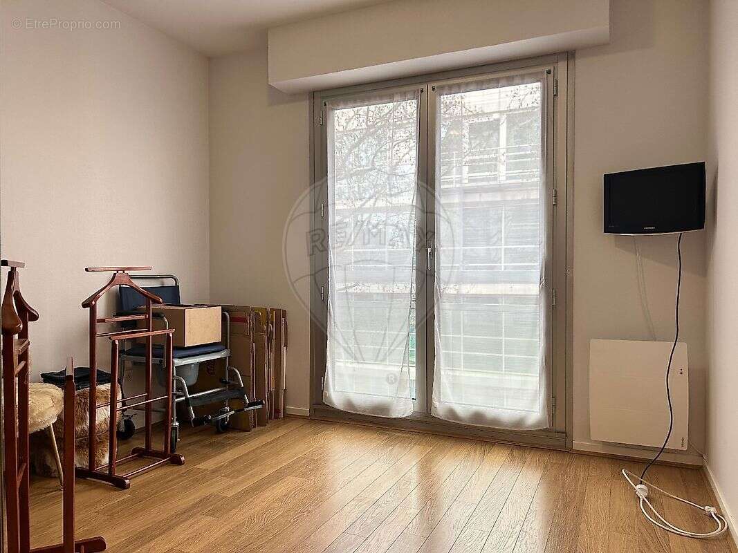 Appartement à NEVERS