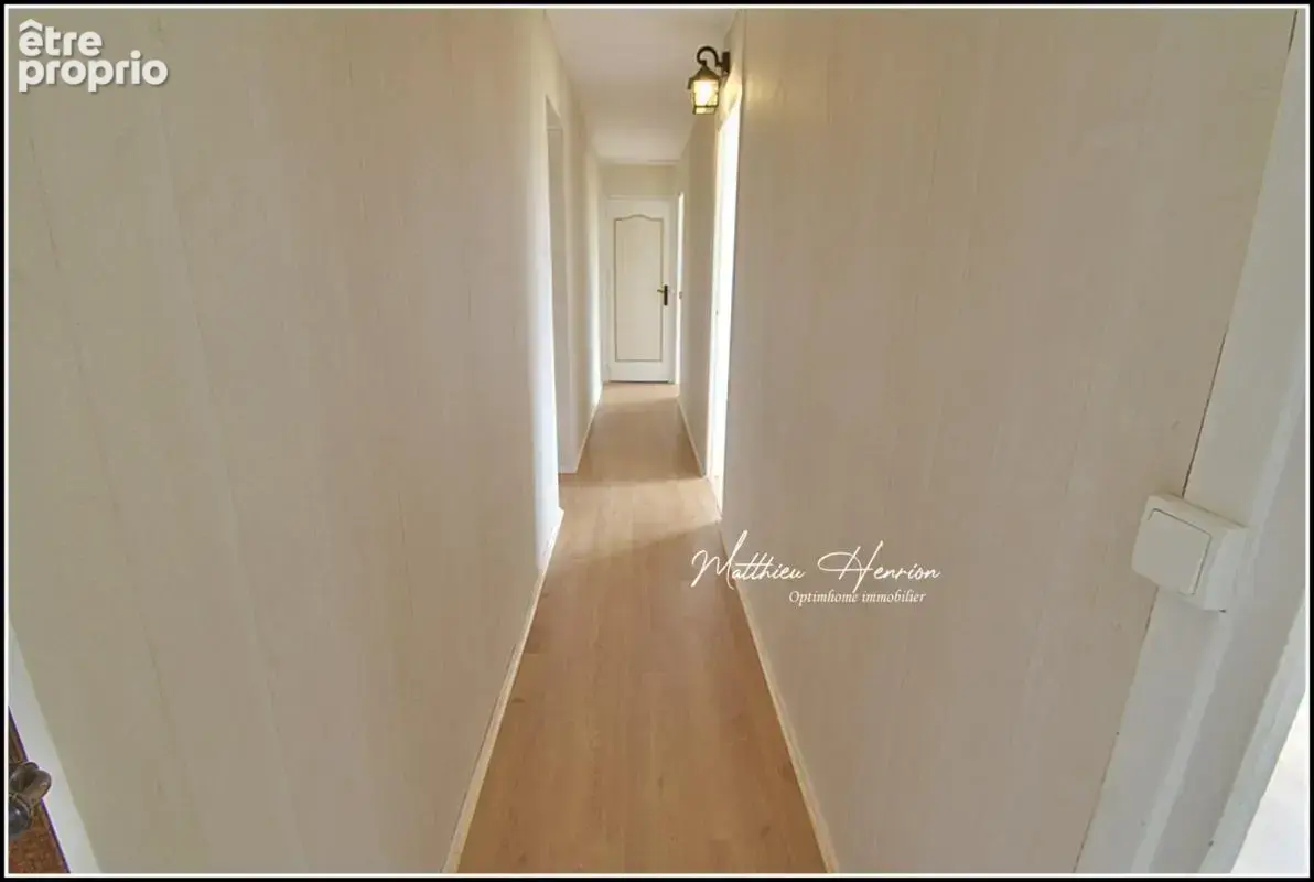 Sous compromis - plus disponible à la vente évreux – quartier navarre / proche gare – possible investissement en colocation ! - photo 7