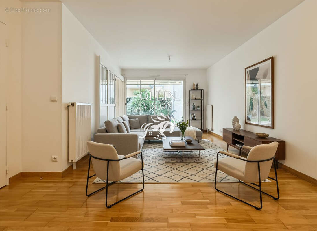 Appartement à ARCACHON