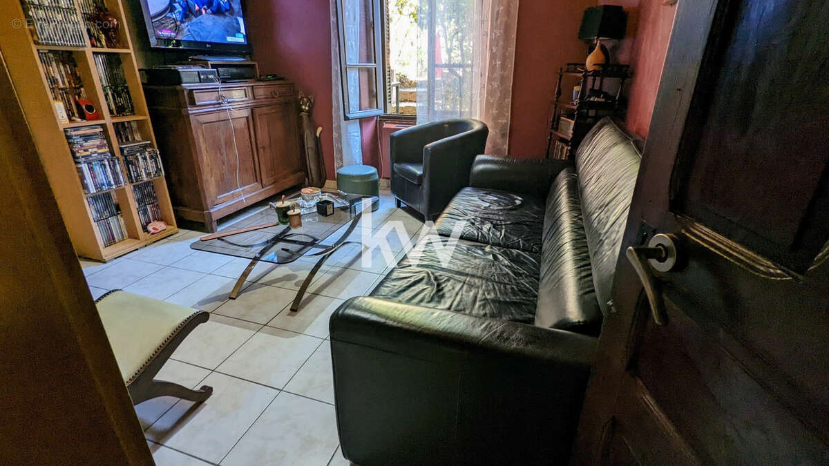 Appartement à AJACCIO