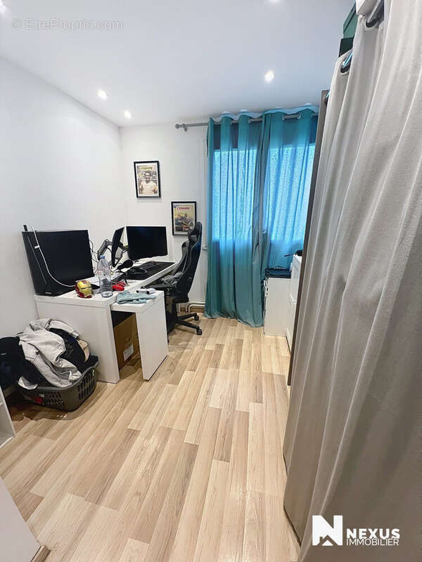 Maison à SOTTEVILLE-LES-ROUEN