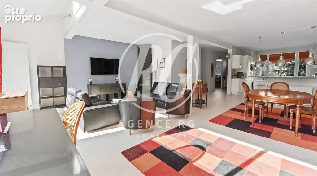 Maison 7 pièces 189 m² à vendre à Saint-Cloud (92210) - photo 8