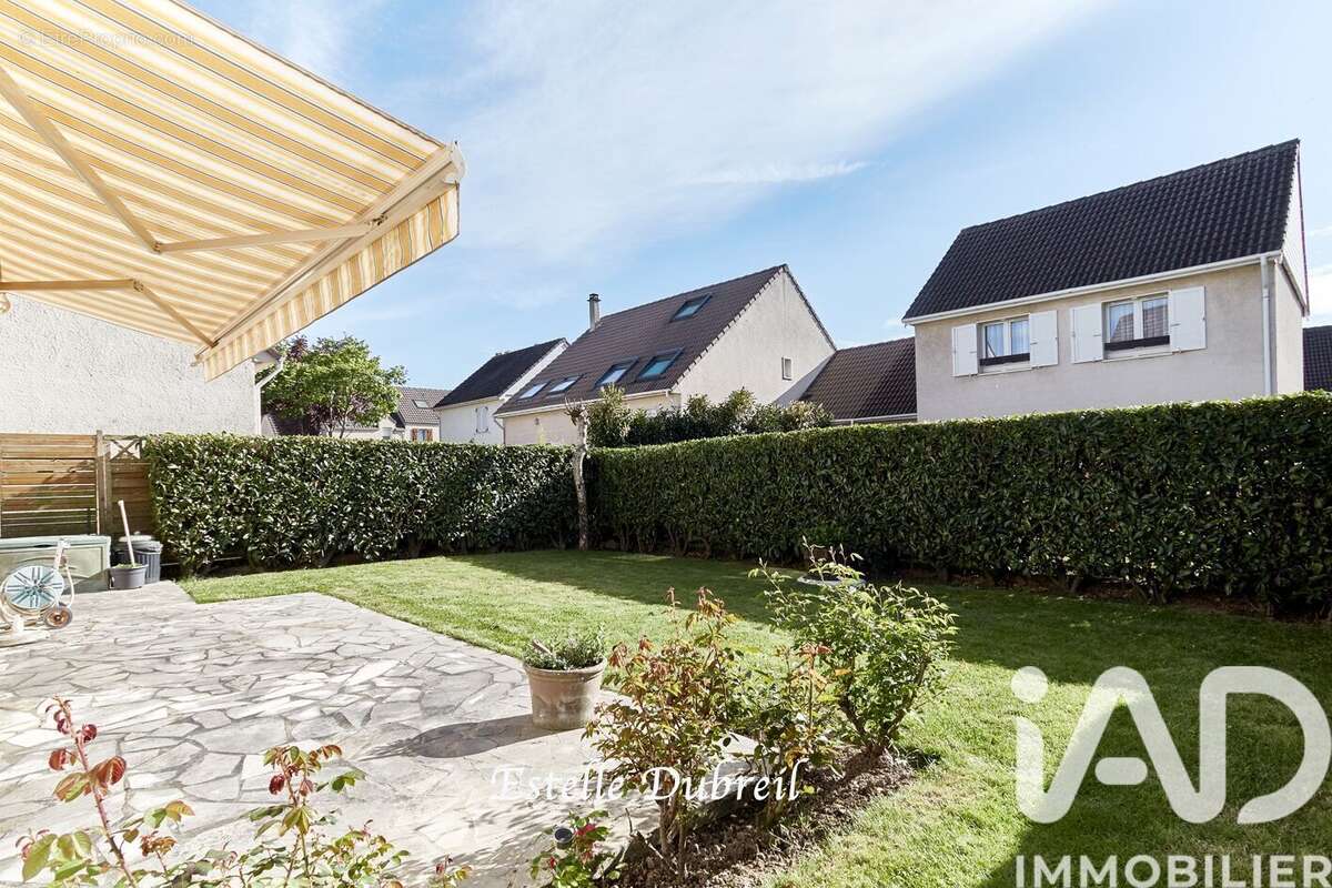 Photo 2 - Maison à MONTIGNY-LE-BRETONNEUX