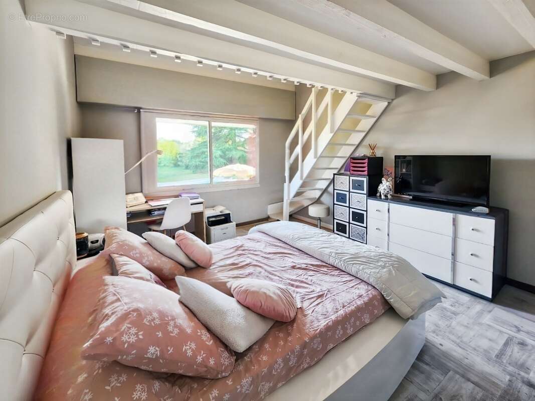 Maison à vendre 8 pièces ODOS (65) - photo 12