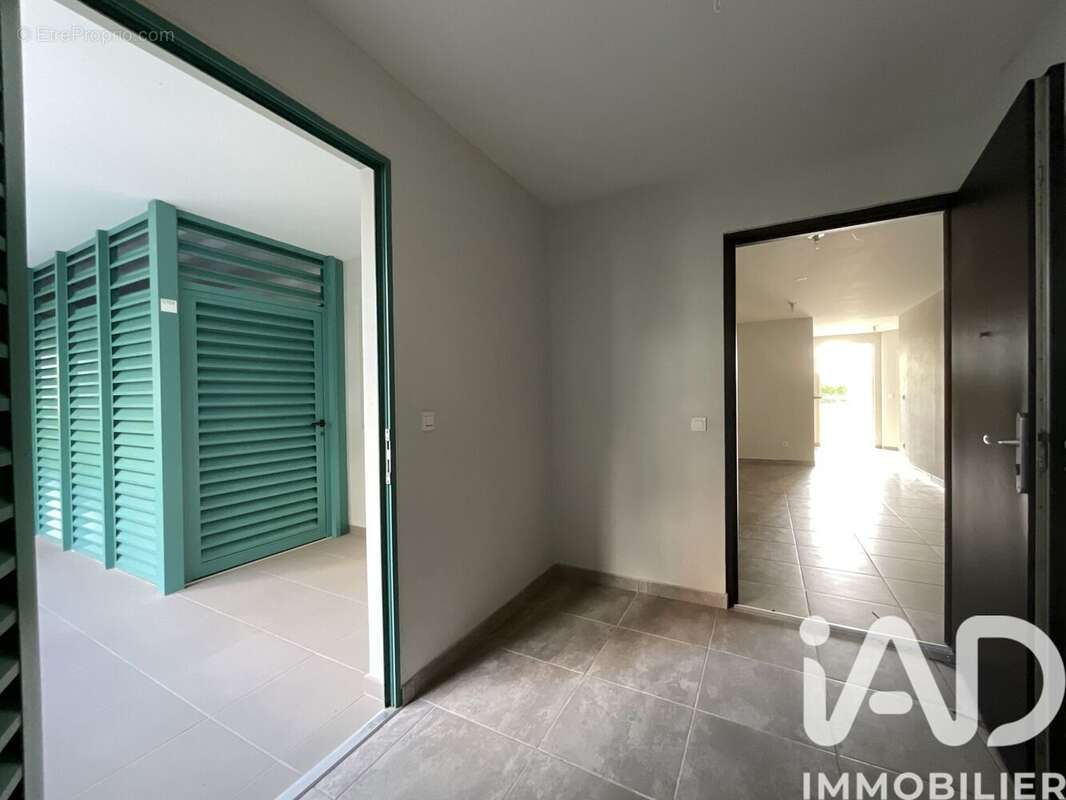 Photo 7 - Appartement à FORT-DE-FRANCE