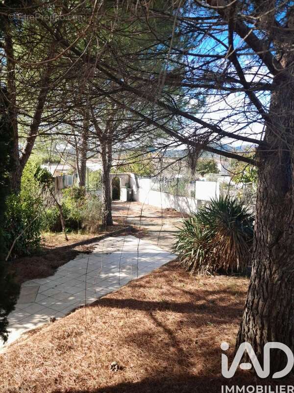 Photo 4 - Maison à ALES