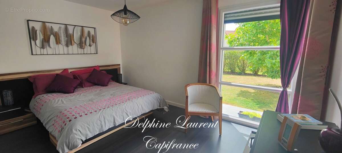 Maison à vendre 6 pièces PETIVILLE (14) - photo 11