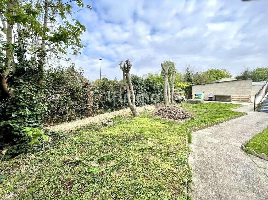 Appartement à MONTFERMEIL