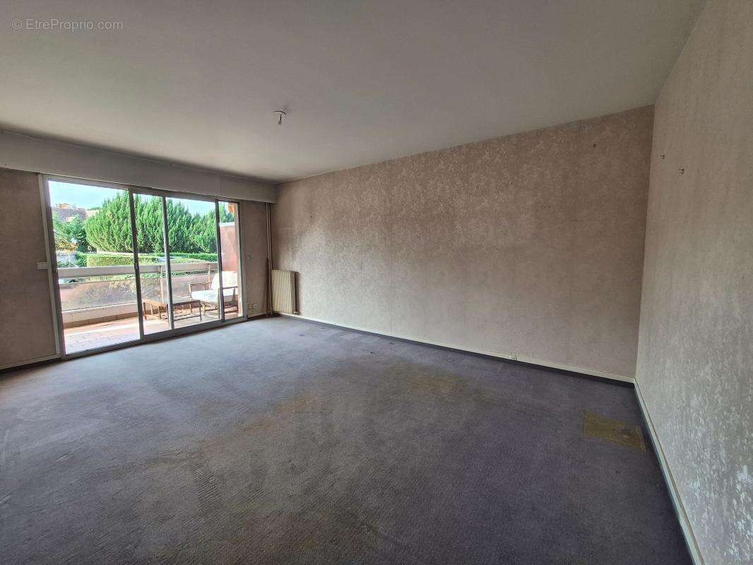 Appartement à CHAMBOURCY