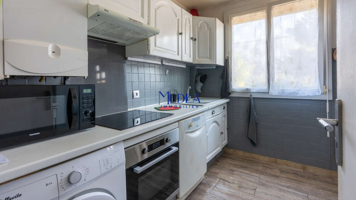 Photo 5 - Appartement à MARSEILLE-10E