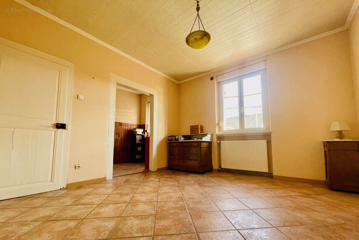 Appartement à HAYANGE