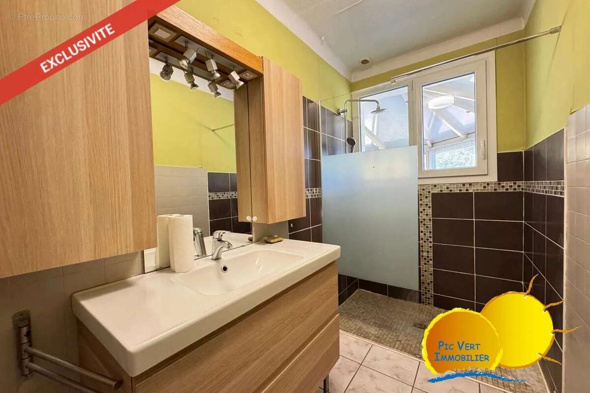 Maison sur sous-sol. Terrain de 1 958m2 - photo 6