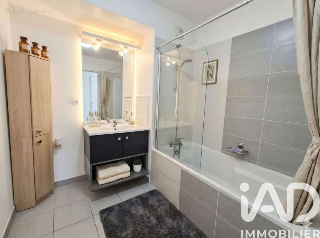 Photo 6 - Appartement à BRETIGNY-SUR-ORGE