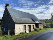 Maison à CHANTERELLE