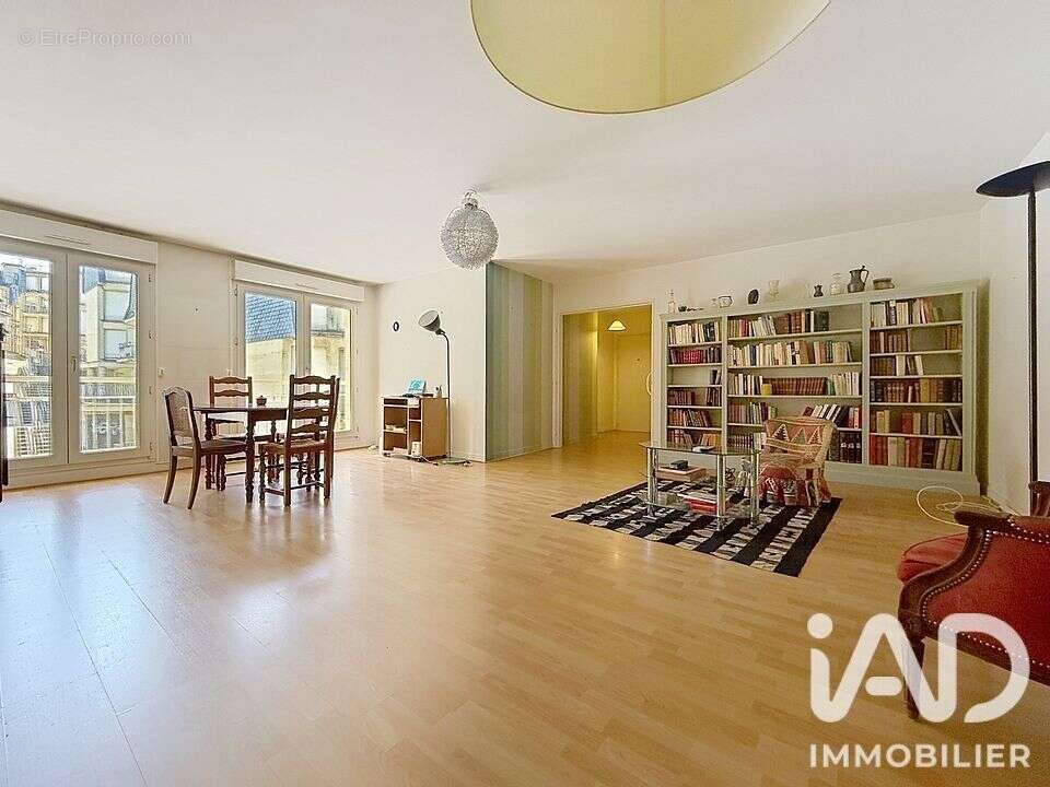 Photo 2 - Appartement à ORSAY