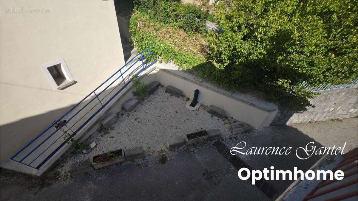 Maison à vendre 3 pièces BARREME (04) - photo 5