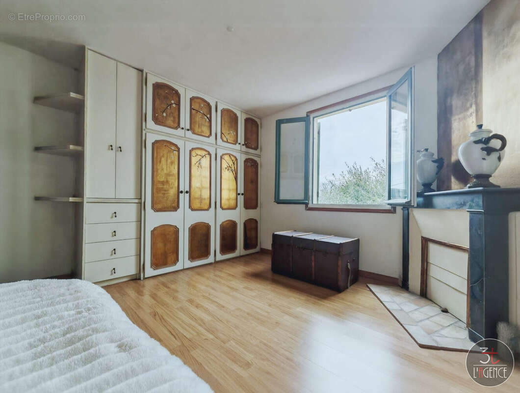 Maison à FONTENAY-SOUS-BOIS