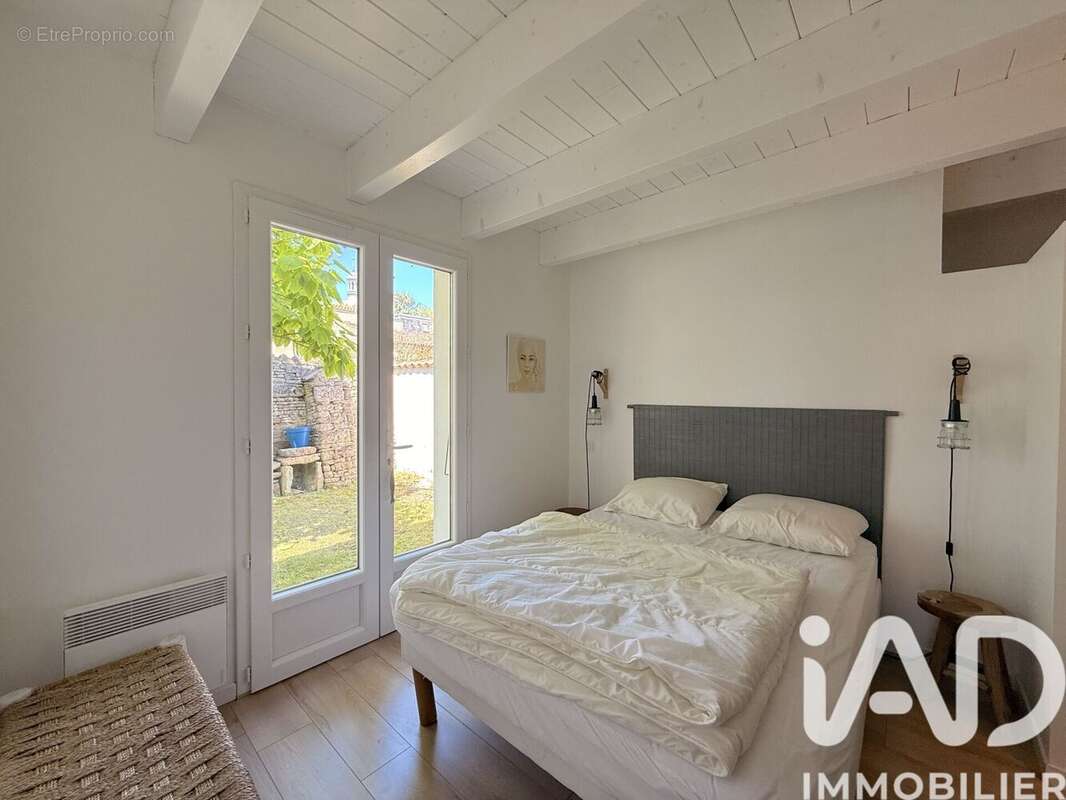 Photo 9 - Maison à SAINT-GEORGES-D'OLERON