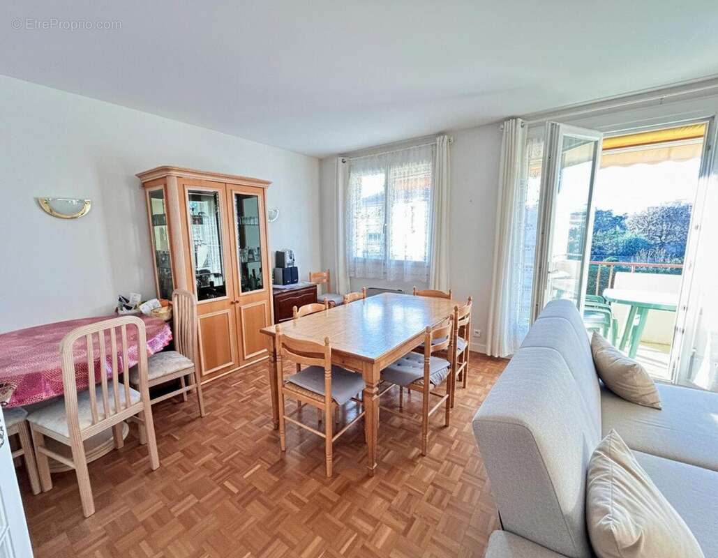 Photo 6 - Appartement à MONTELIMAR