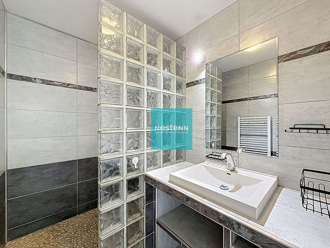 Appartement à LE PLESSIS-BOUCHARD