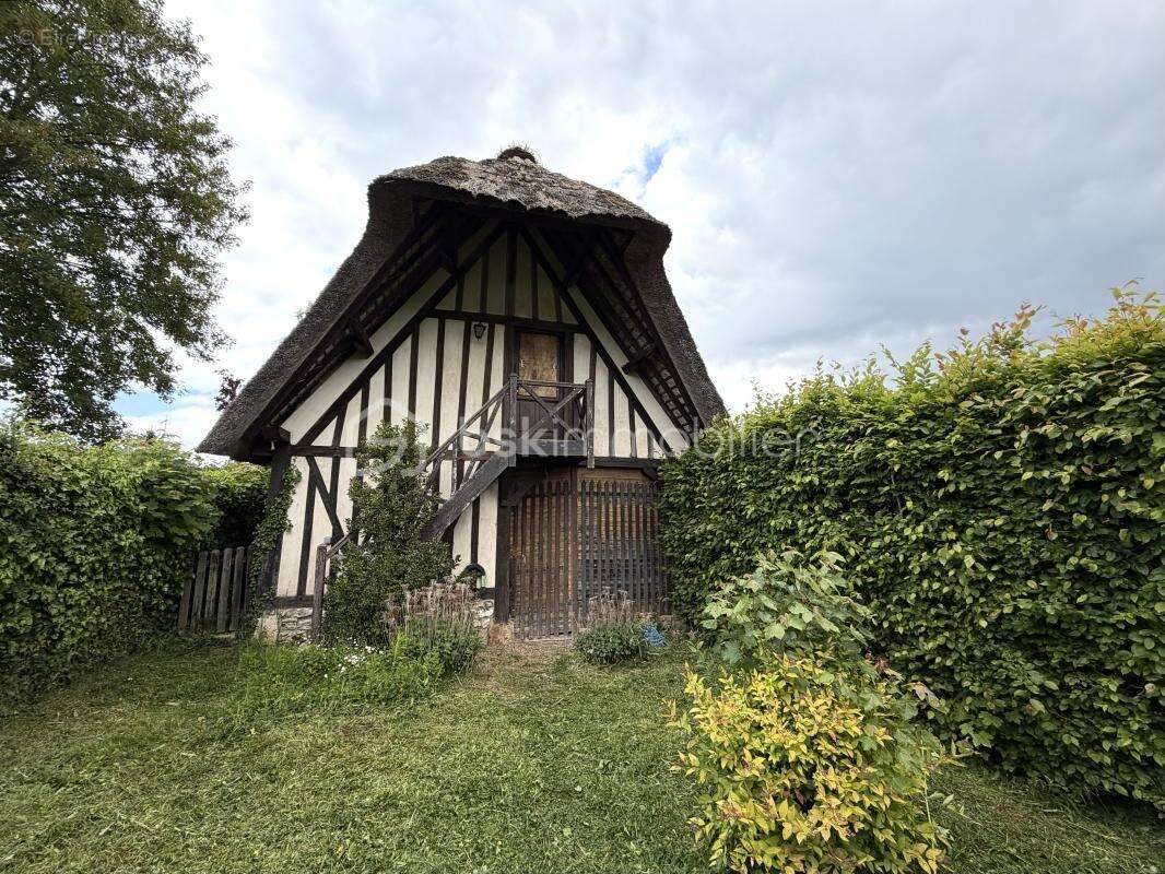 Maison à LA SAUSSAYE