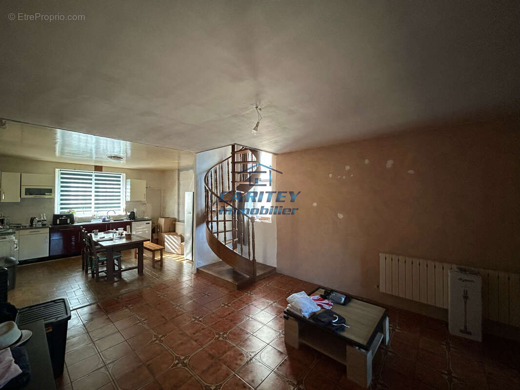 Maison 160m2 Gouhenans - photo 5