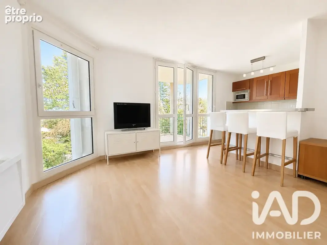Photo 1 - Appartement à MONTPELLIER