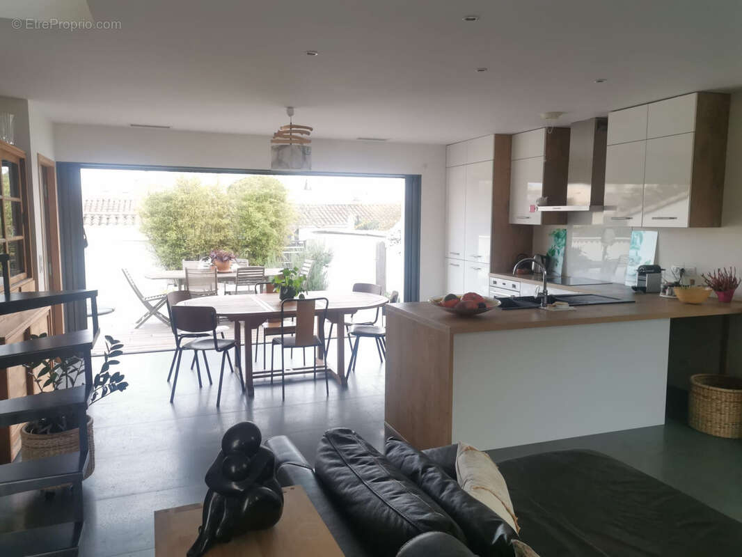 Maison à PALAVAS-LES-FLOTS