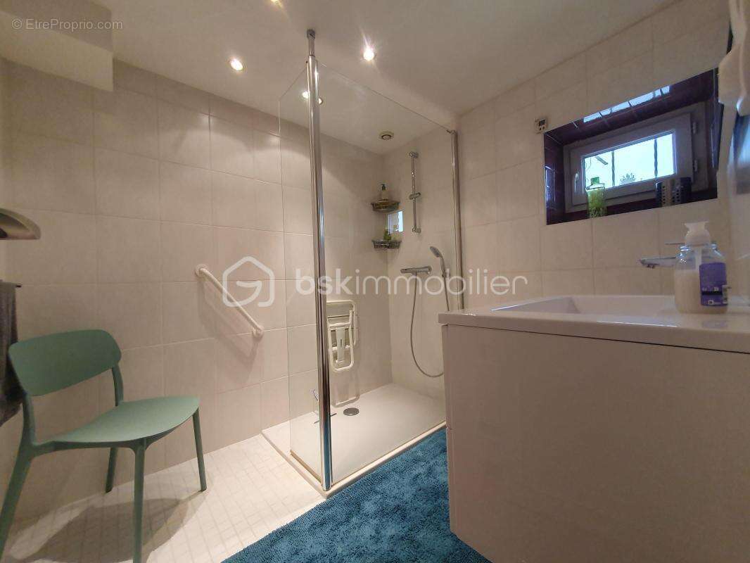 Maison à HUISSEAU-SUR-MAUVES