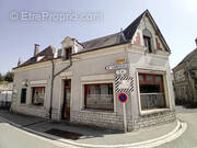 Maison à SAINT-MICHEL-SUR-LOIRE