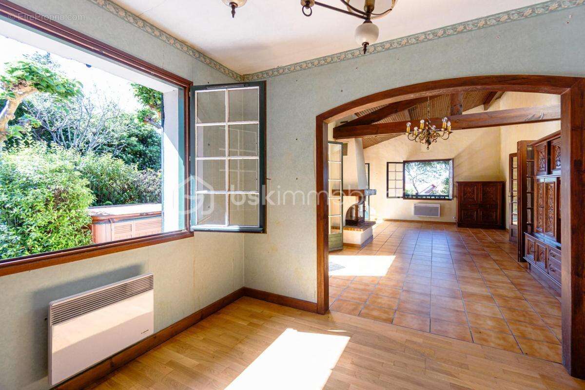 Maison à SAINT-JEAN-DE-LUZ