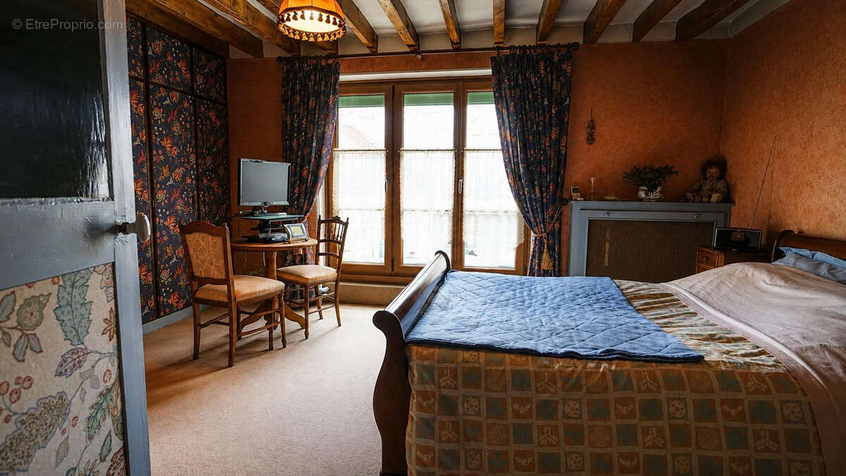 Maison à NEZEL