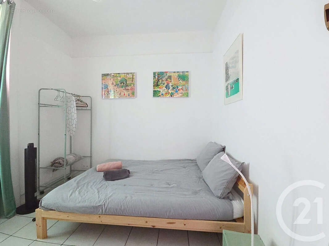 Appartement à SETE
