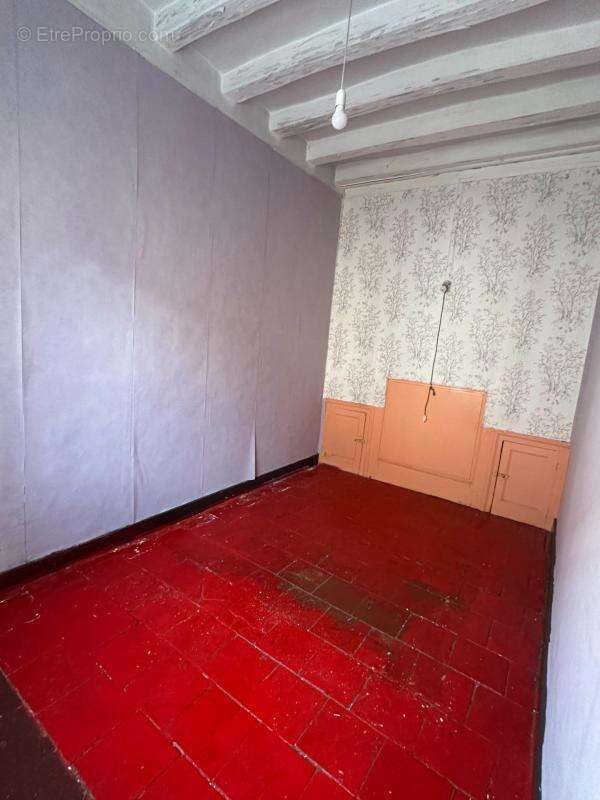 Maison à SAINT-MARS-D&#039;OUTILLE