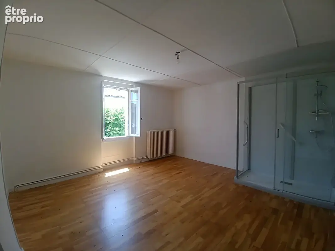 Maison commerces à pied à Caussade - photo 8