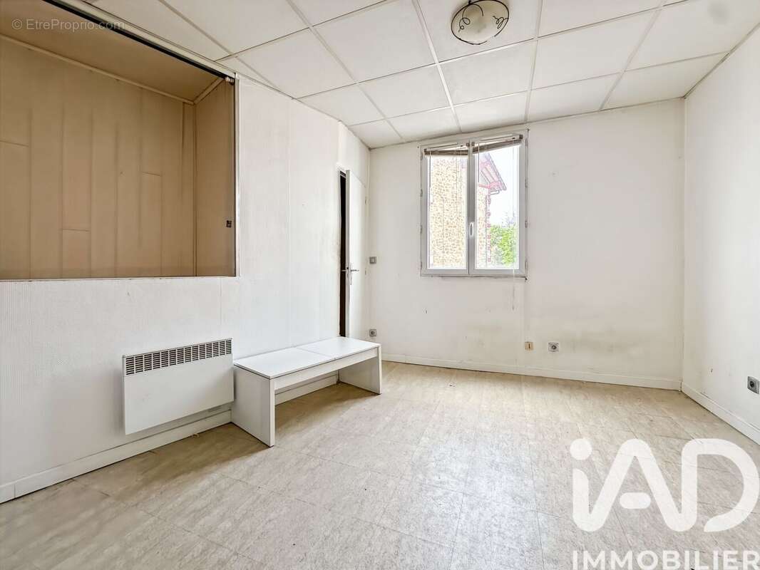 Photo 5 - Appartement à BROU-SUR-CHANTEREINE