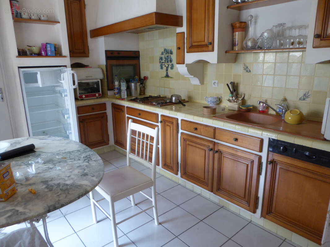 Maison à VAISON-LA-ROMAINE