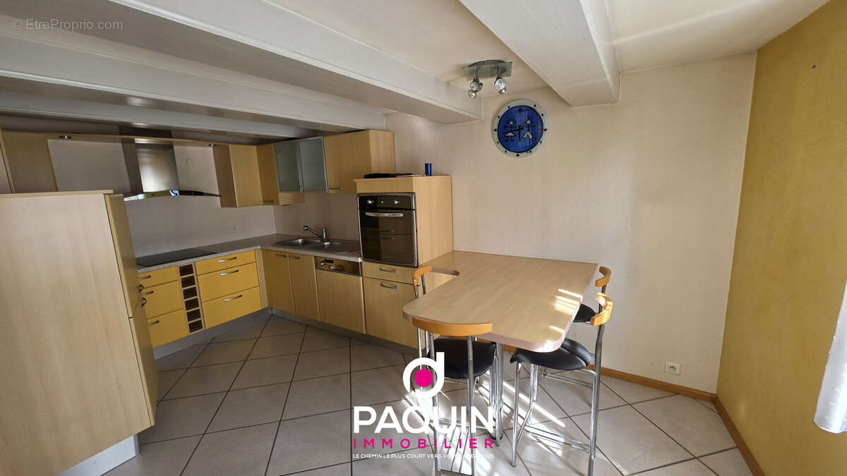 Grande maison avec deux logements - photo 4