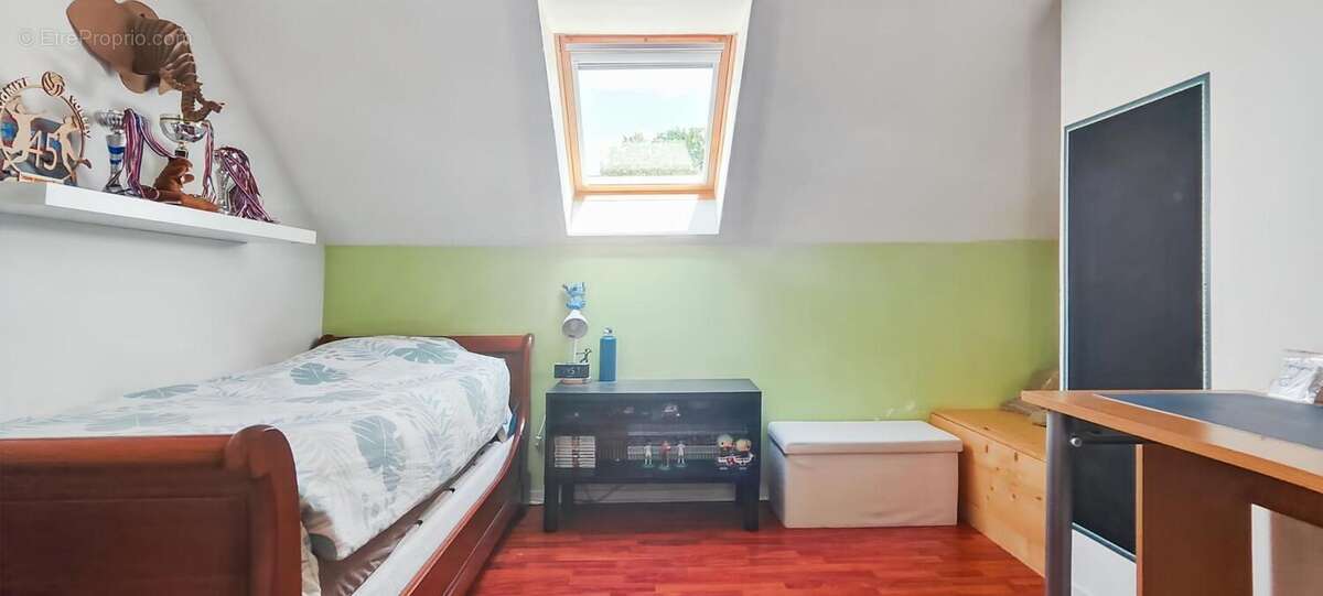 Coup de cœur familial : 200 m² à Chanteau - photo 10
