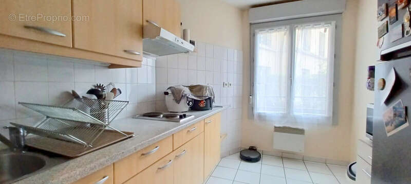 Appartement à LYON-7E