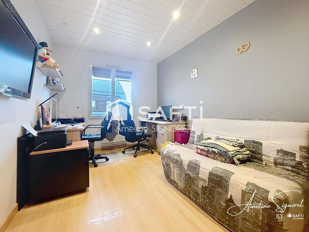 Photo 6 - Maison à L'EPINE