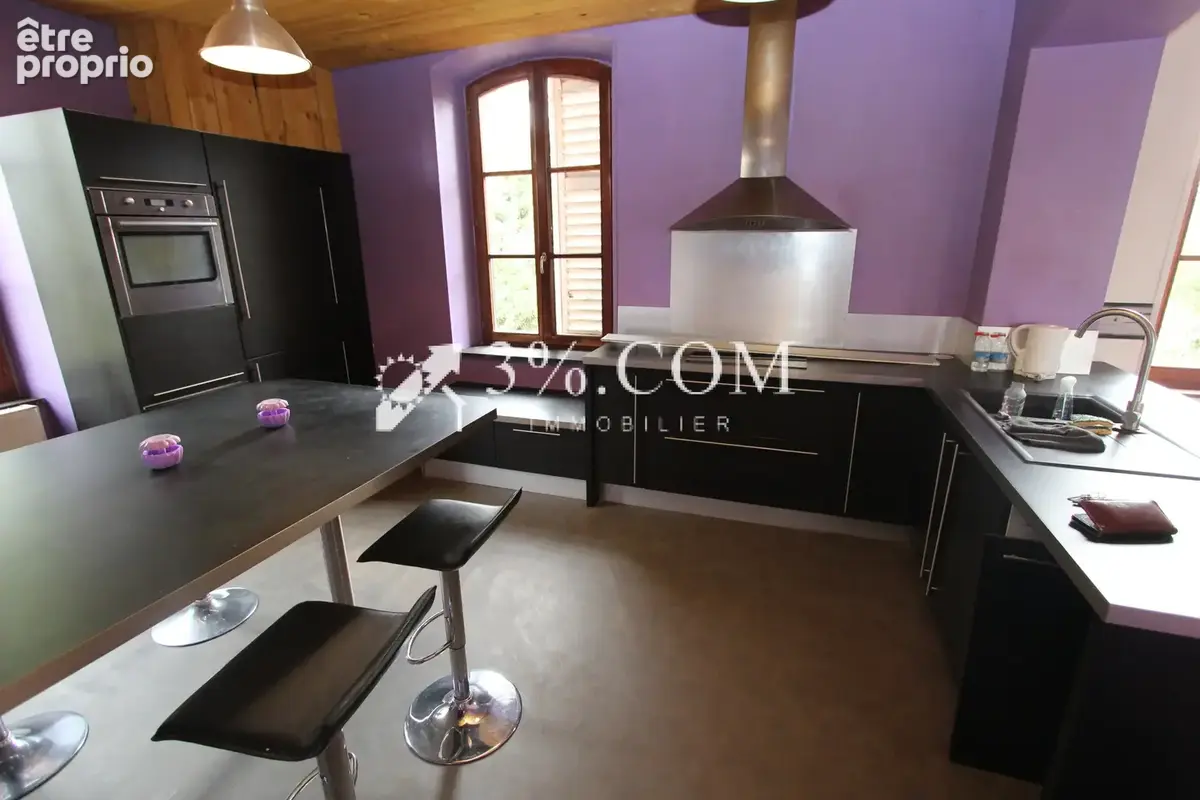 Photo Maison à Chambrey au prix de 94 500€