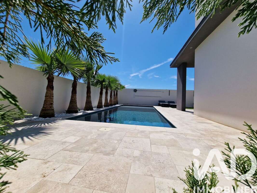 Photo 3 - Maison à AGDE