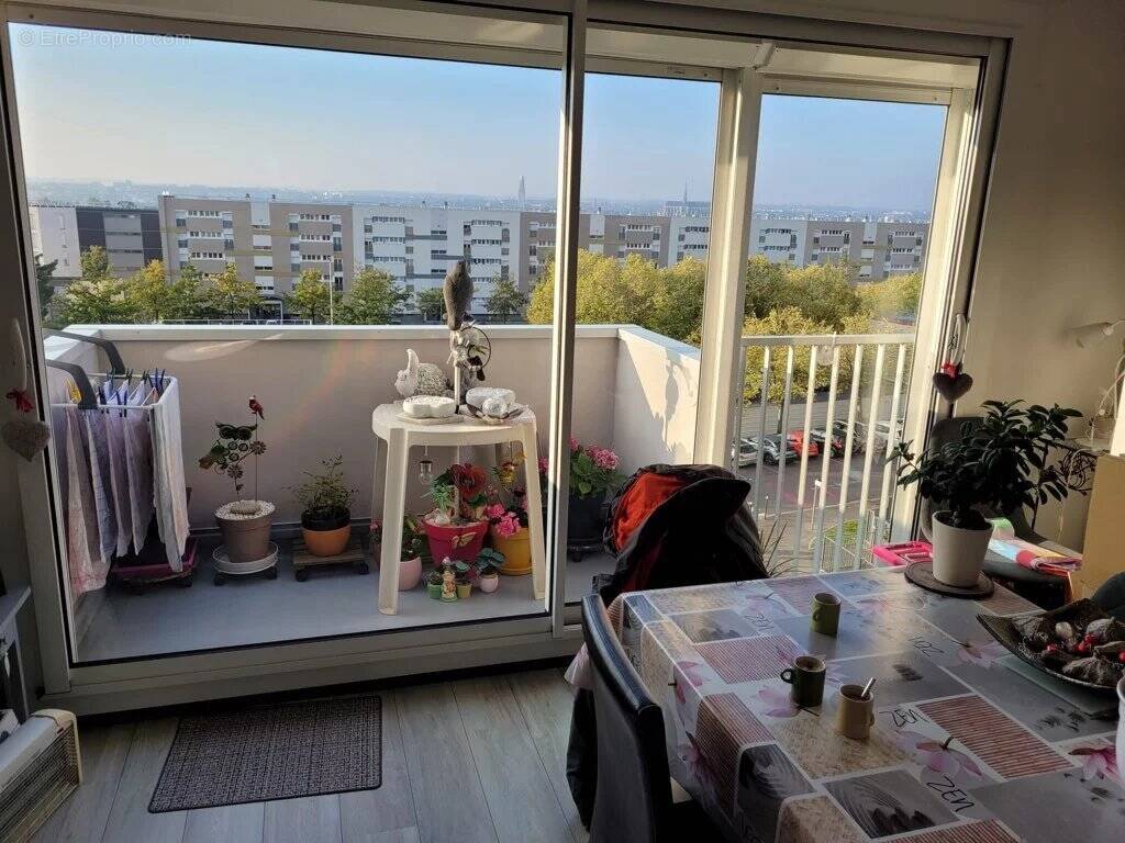 Appartement à AMIENS