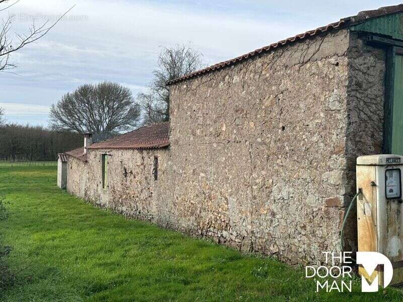 Maison à CHEIX-EN-RETZ