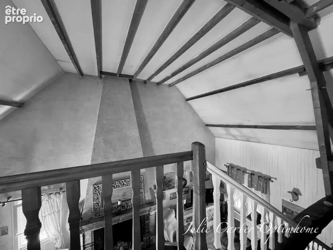 Maison familiale - photo 15