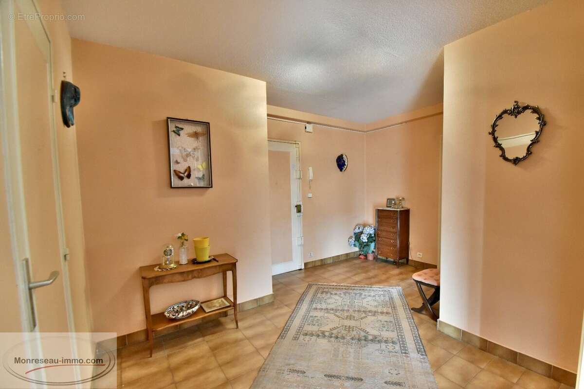 Appartement à GRASSE