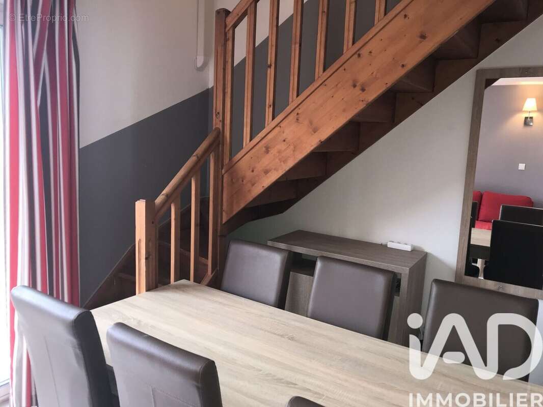 Photo 7 - Appartement à SALAVAS