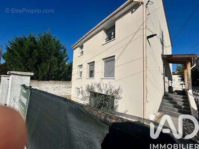 Photo 2 - Maison à ARGENTEUIL