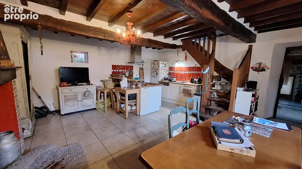 Petite propriété équestre  sur 3800 m² - photo 3